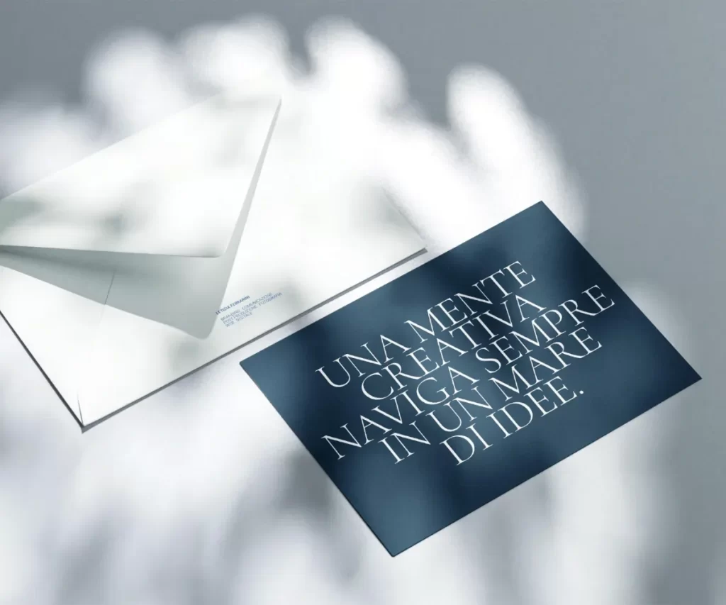 branding comunicazione letizia ferrarini reggio emilia