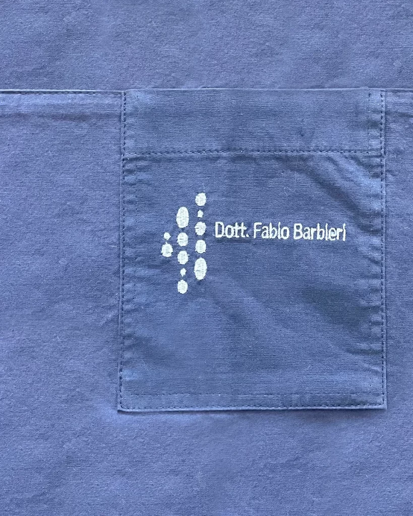 immagine coordinata medico veterinario fabio barbieri