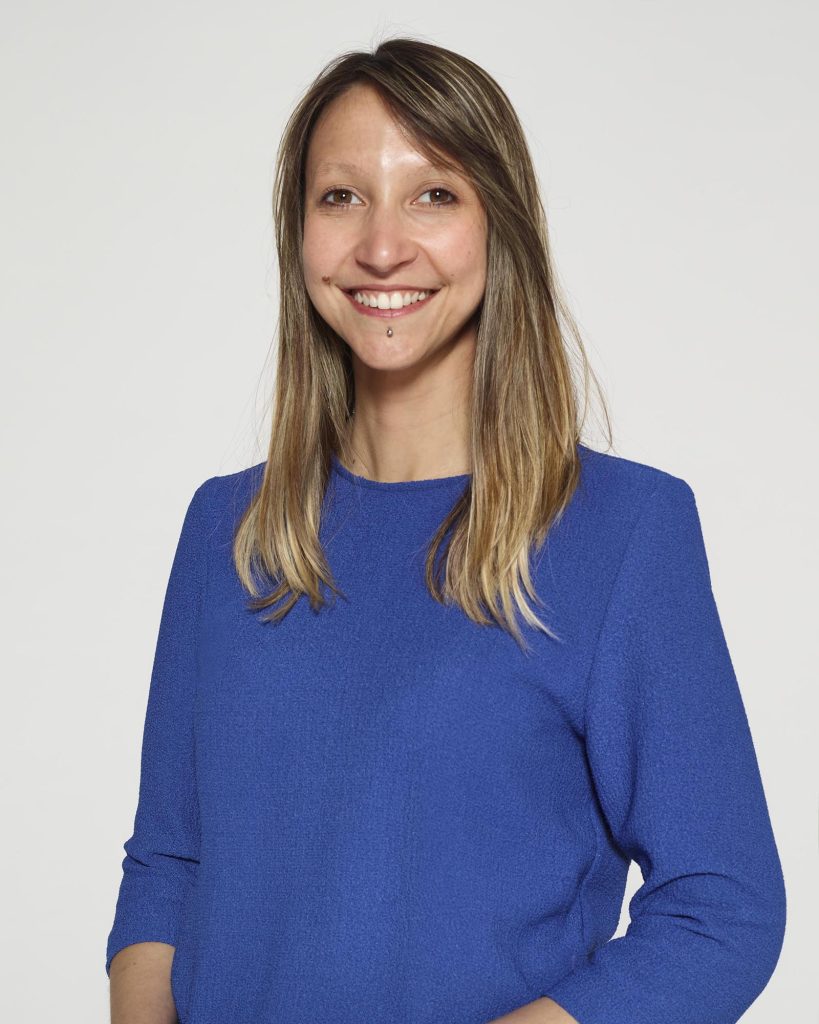 letizia ferrarini comunicazione postproduzione reggio emilia